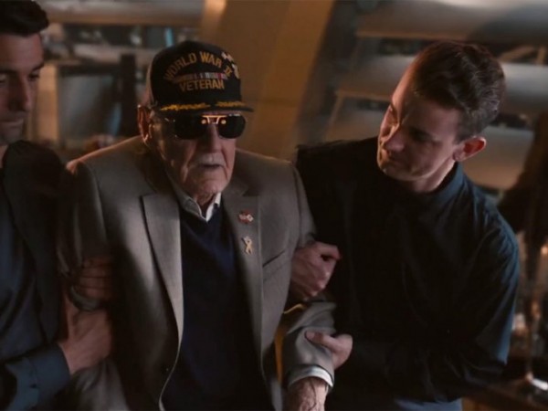 Fan vẫn được nhìn thấy "bố" Stan Lee trên màn ảnh rộng qua "Avengers 4"