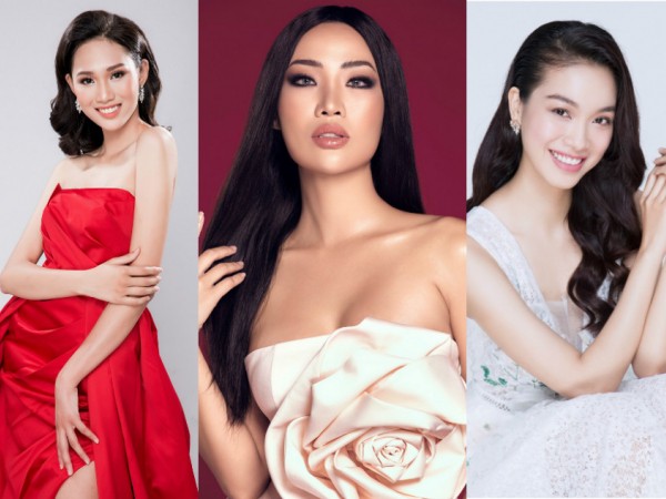 HH Bản sắc Việt Toàn cầu tiếp tục có thêm những thí sinh "dành cả thanh xuân thi hoa hậu"