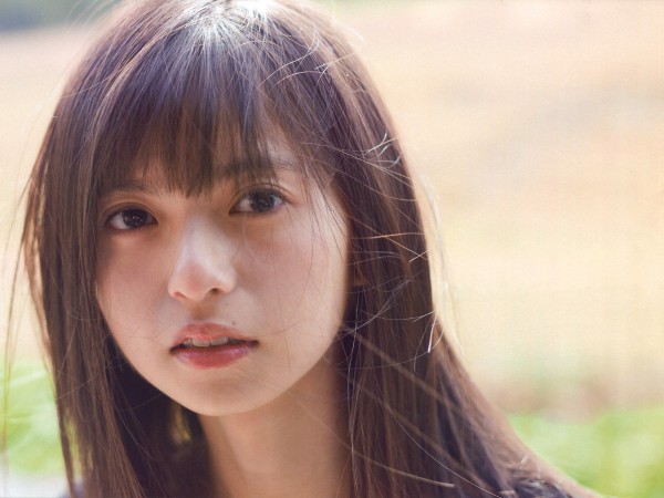 Saito Asuka của “Cô gái năm ấy chúng ta cùng theo đuổi” bản Nhật: Đẹp trong sáng thuần khiết