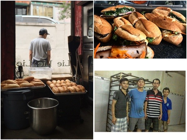 "Phải lòng" bánh mì Việt Nam, chàng trai Hàn Quốc quyết học bằng được "bí kíp" trước khi trở về