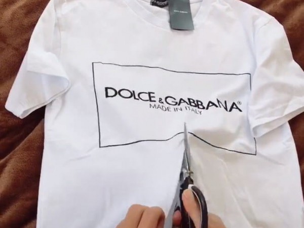 Người dân Trung Quốc vẫn tức giận, thẳng tay "tống tiễn" sản phẩm của Dolce & Gabbana không thương tiếc