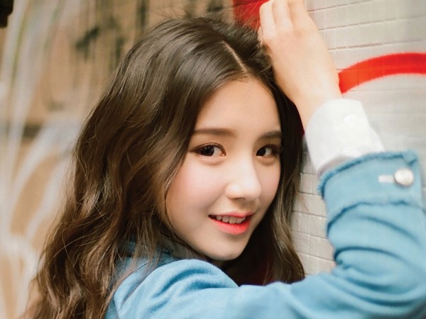 Debut chưa lâu, cô gái này đã được xem là “tường thành sắc đẹp” mới của K-Pop