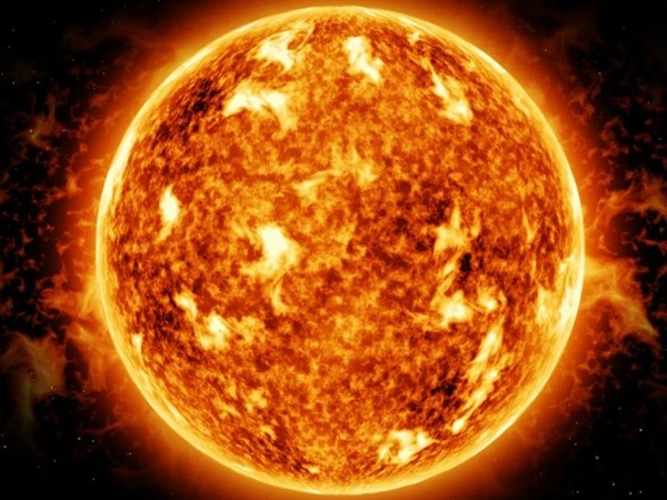 Các nhà khoa học gợi ý cách làm cho Trái Đất bớt nóng: Làm mờ Mặt Trời!