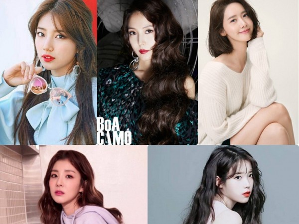 Hé lộ danh sách 5 nữ idol giàu nhất K-Pop, bất ngờ nhất là người đứng đầu