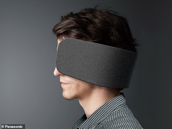 “Không nghe, không thấy” - thiết bị độc đáo mới dành cho những ai cần sự tập trung