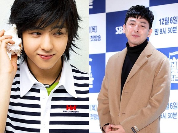 Xuất hiện sau 6 năm vắng bóng, Ki Bum (cựu thành viên Super Junior) khác lạ không nhận ra
