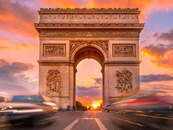 Những điều ít biết về Khải Hoàn Môn - niềm tự hào của Paris và nước Pháp