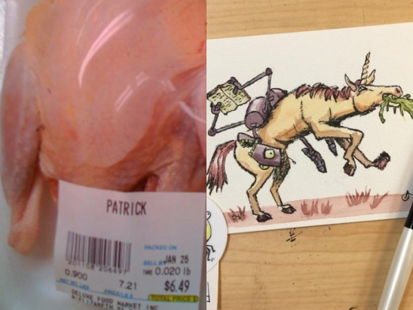 Lỗi ngớ ngấn của Tumblr: Chặn hình thịt gà, bàn chải vì nhầm đó là nội dung "nhạy cảm"