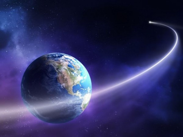 Sao chổi sáng nhất năm 2018 đang lao nhanh về phía Trái Đất tuần này
