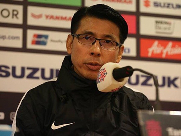 HLV Malaysia: “Đội tuyển Việt Nam quá xứng đáng vô địch”
