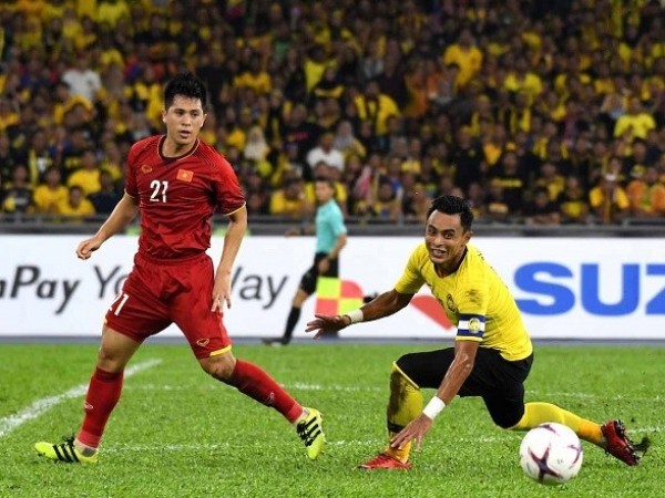 Chấn thương của Đình Trọng ở mức độ nào và liệu có thể thi đấu ở Asian Cup 2019?