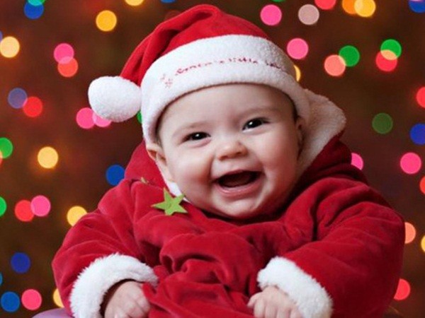 Những em bé sinh vào tháng 12 có điều gì đặc biệt?