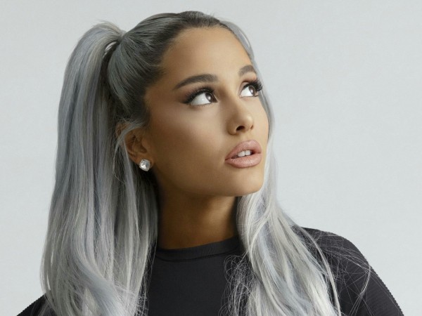 Ariana Grande và Manchester: Vết sẹo mỗi lần chạm đến lại âm ỉ đau