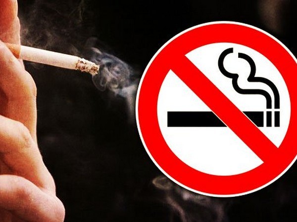 Để giữ sức khỏe cho bản thân và mọi người, Tết này, đừng biếu thuốc lá làm quà!