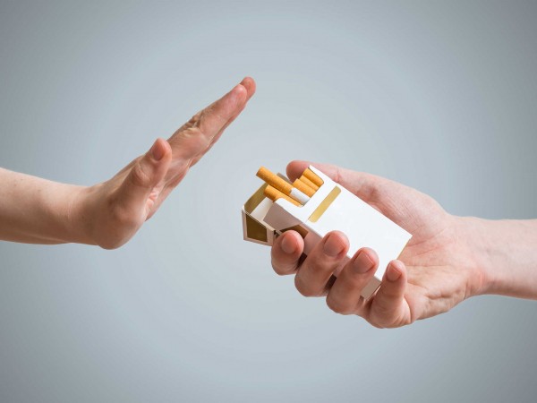 WHO: Cần hiểu đúng về “vấn nạn” hút thuốc lá