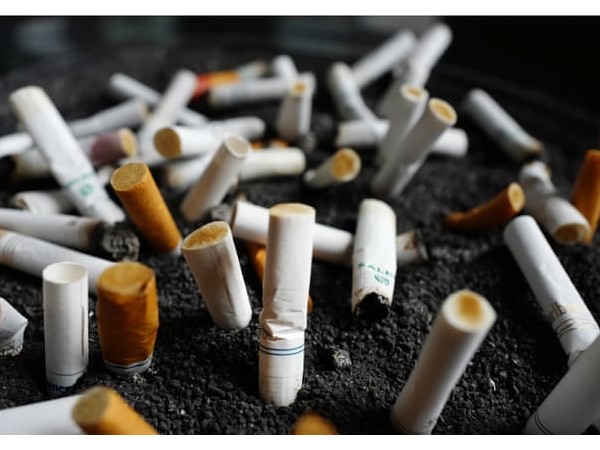 Bộ Y tế Mỹ: Hút thuốc lá có thể… cản trở thành tích học tập của sinh viên?