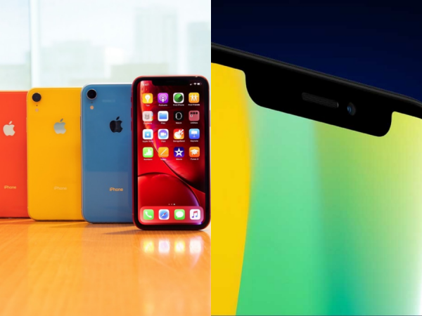 Nói không với xu hướng, Apple vẫn giữ thiết kế "tai thỏ" trên iPhone đến năm 2020
