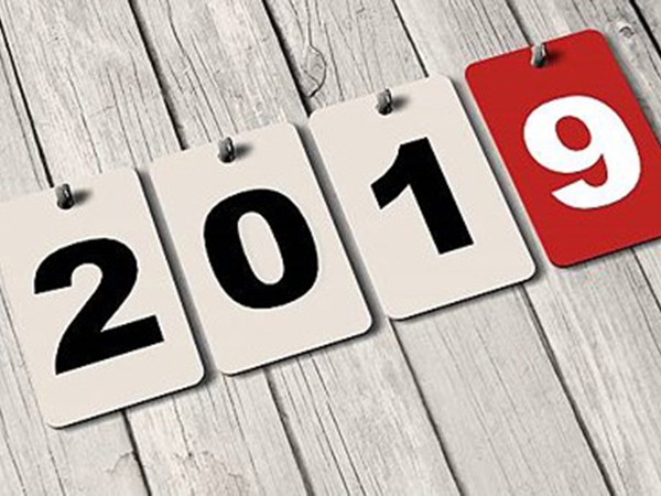 Những sự kiện được thế giới chờ đón trong năm mới 2019