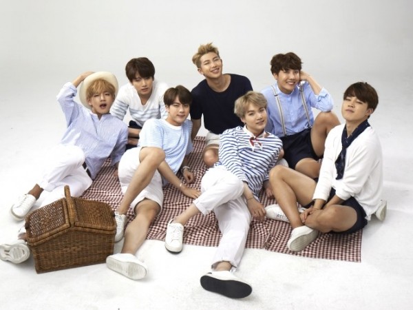 Chương trình Weekly Idol muốn mới BTS tham gia, liệu các chàng trai có chịu quay lại?