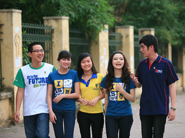 ĐH Quốc gia Hà Nội công bố phương án tuyển sinh năm 2019