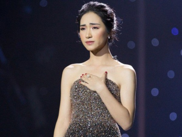 Đầu năm mới, Hòa Minzy tiếp tục viết tâm thư xin lỗi, khẳng định không mắc bệnh ngôi sao