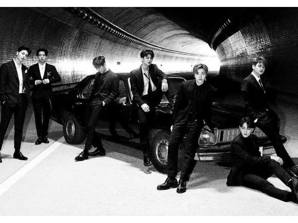 Chính thức tung MV ca khúc "I'm Ok", iKON hứa hẹn sẽ "phá đảo thế giới K-Pop" tháng 1