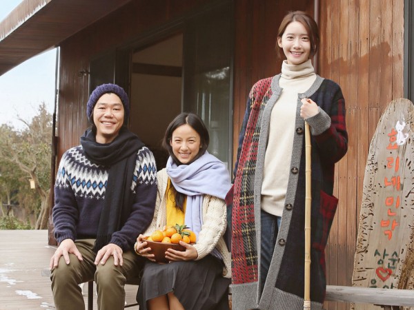 Show thực tế của Lee Hyori thu hút 1 triệu du khách cho đảo Jeju