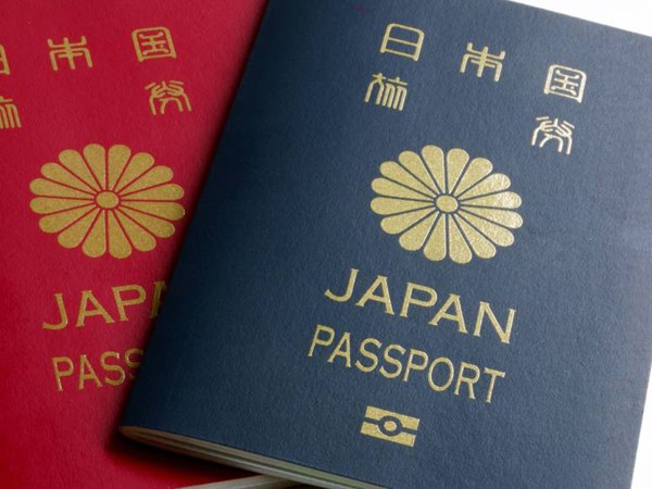 Nhật Bản sở hữu tấm hộ chiếu “quyền lực nhất”, Việt Nam xếp hạng 87