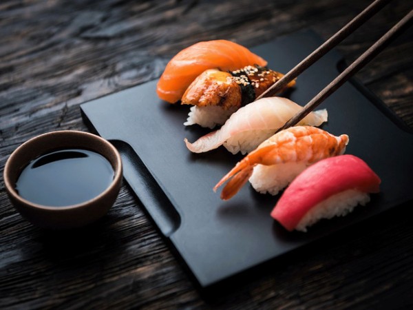 8 bí mật hậu trường các đầu bếp sushi ở Nhật thực thụ hiếm khi tiết lộ