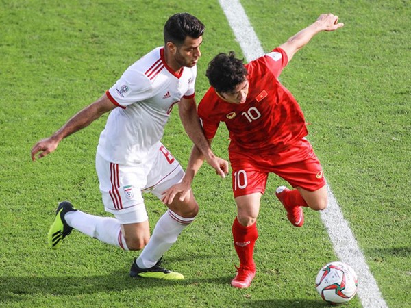 Đội tuyển Việt Nam cần ghi vào lưới Yemen bao nhiêu bàn để đi tiếp?