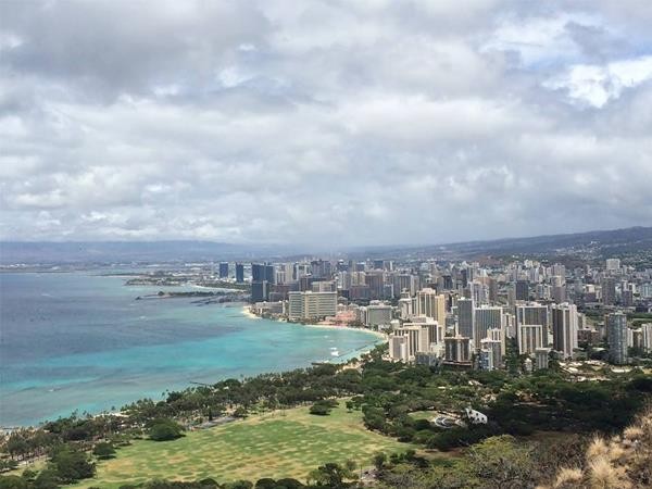 Lạc lối ở Hawaii - xứ sở thiên đường của dân du lịch