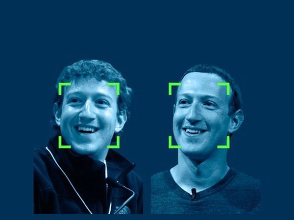 Facebook lên tiếng "kêu oan" về trào lưu đăng ảnh 10 năm