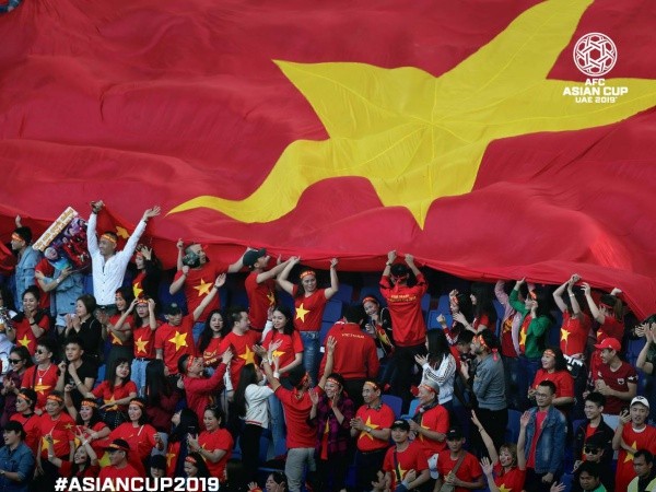 Việt Nam có chiến thắng đỉnh cao trước Jordan trong một trận đấu nghẹt thở