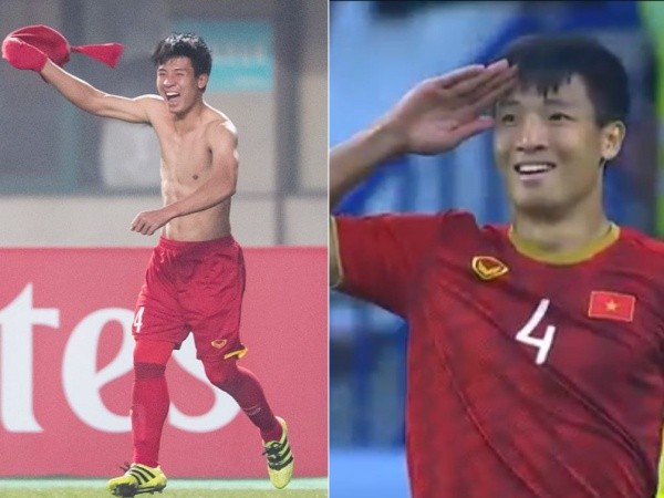  Cùng nhìn lại chiến thắng nghẹt thở của đội tuyển Việt Nam trước Jordan