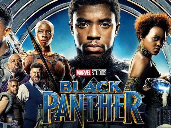 Đề cử giải Oscars 2019: "Black Panther" gây tranh cãi khi lọt Top "Phim hay nhất"