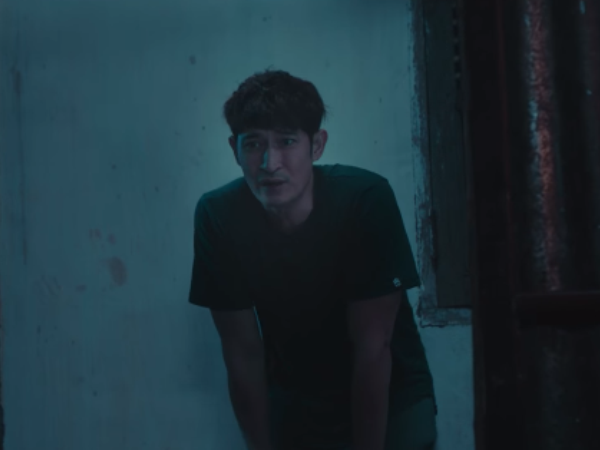 Huy Khánh sợ hãi chạy thoát thân trong trailer đầu tiên của "Lật Mặt: Nhà Có Khách"