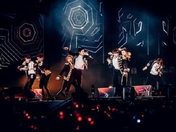 "BTS World Tour: Love yourself in Seoul" đã xác định được ngày khởi chiếu tại Việt Nam