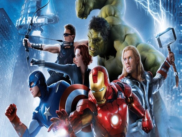 Các thành viên Avengers có phải là hiện thân của những viên đá vô cực? 