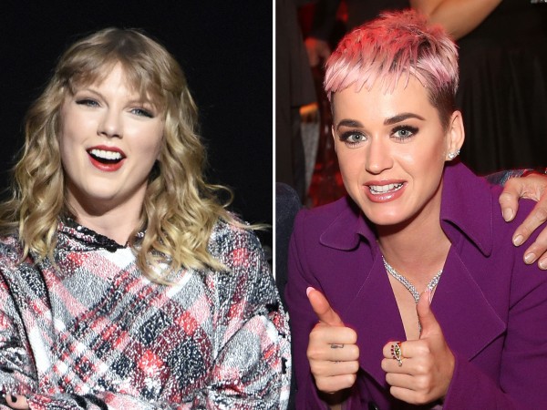 Taylor Swift vs. Katy Perry: Ai mới là người đang thắng thế trên "đường đua" Youtube?