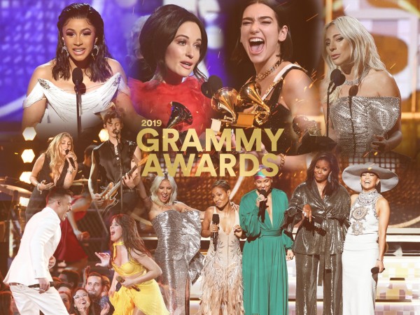 Toàn cảnh Grammy 2019: Nghệ sĩ vắng mặt "rinh" phân nửa giải lớn, “drama” vẫn tiếp tục dù thành công!