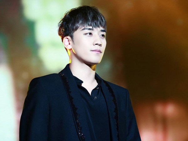 Seungri (Big Bang) gửi lời xin lỗi đến fan tại chính concert cuối cùng trước khi nhập ngũ
