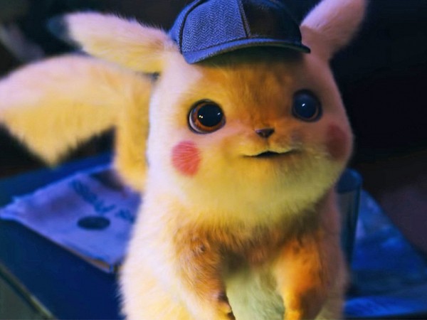 Mãn nhãn với cuộc đối đầu giữa Pikachu và binh đoàn Pokemon trong trailer mới của "PoKéMon"