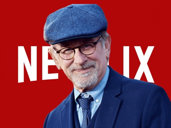 Cuộc chiến giữa Steven Spielberg và Netflix: Phim trực tuyến "không xứng" tranh giải Oscars?