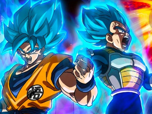 Huyền thoại manga Son Goku tái xuất màn ảnh với kẻ thù mới cực bá đạo