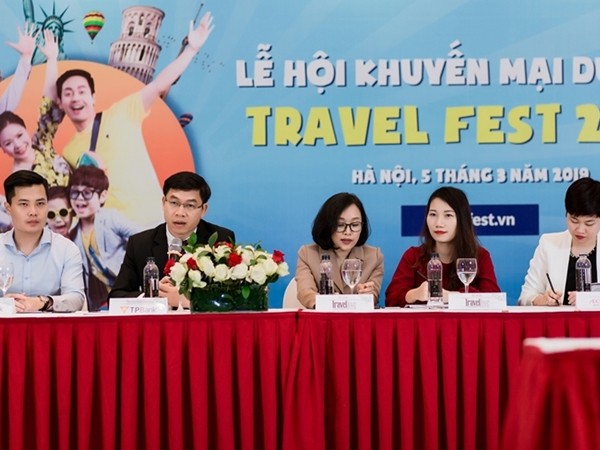 Nếu bạn đam mê "dịch chuyển", hãy ghé qua "Lễ hội khuyến mại du lịch" sắp diễn ra tại Hà Nội!