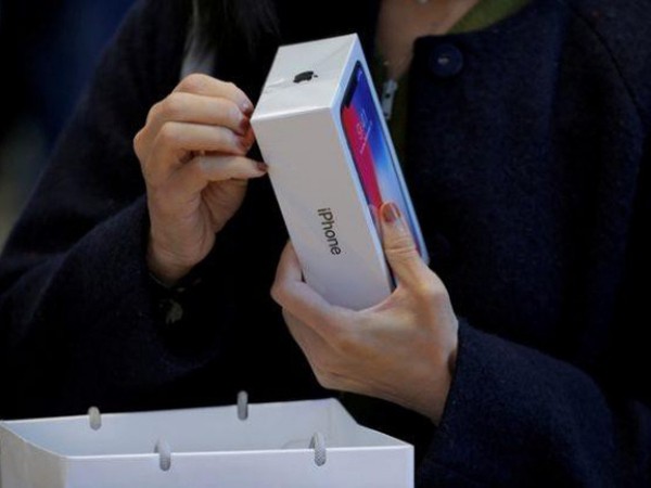 NÓNG: Apple bắt đầu đợt giảm giá bán iPhone lần thứ 2