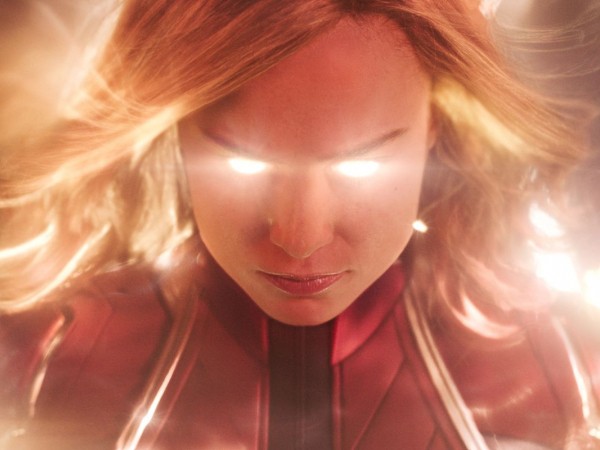 "Captain Marvel": Bom tấn tôn vinh nữ quyền hay màn debut nhàm chán?