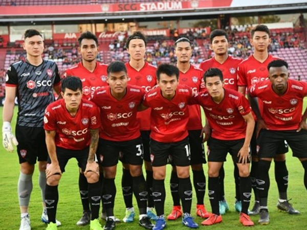 Fox Sports chọn Văn Lâm vào đội hình tiêu biểu vòng 3 Thai League