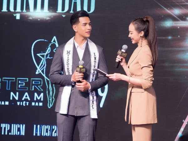 Cuộc thi "Mister Việt Nam 2019" chấp nhận thí sinh chuyển giới và phẩu thuật thẩm mỹ