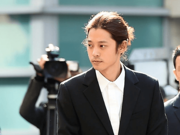 Thì ra Jung Joon Young đã nằm trong tầm ngắm của cảnh sát từ năm 2018